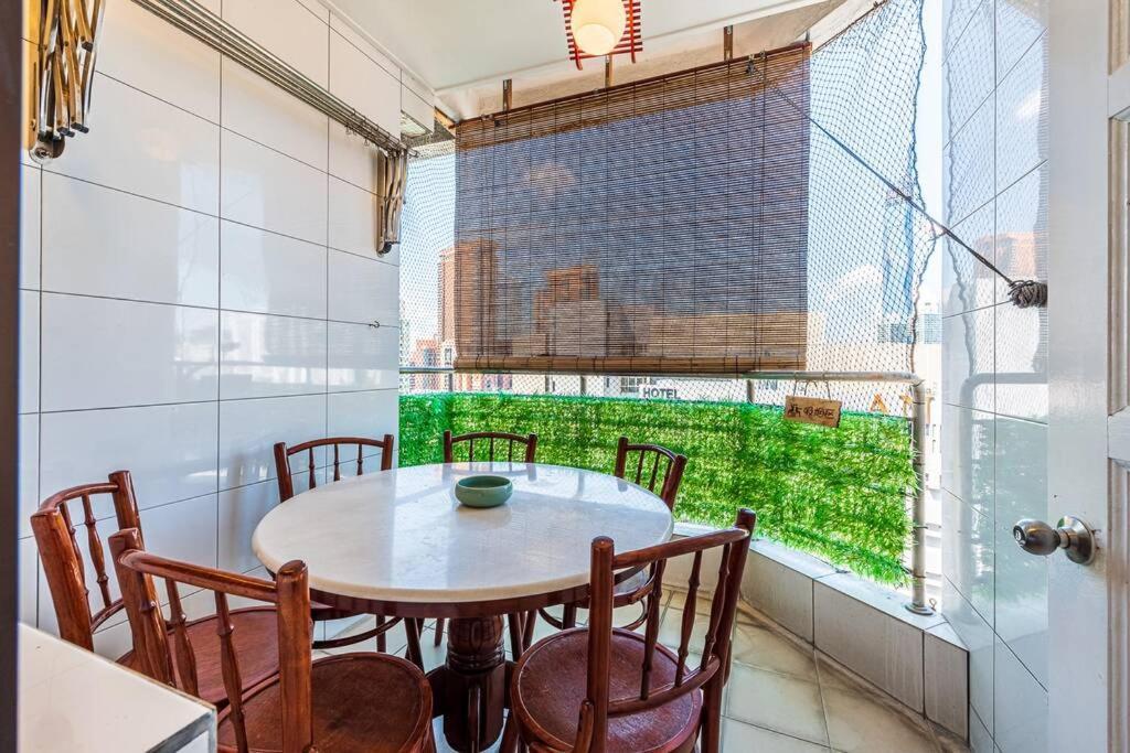 Fahrenheit88 - China Theme Kuala Lumpur Bukit Bintang Apartment ภายนอก รูปภาพ