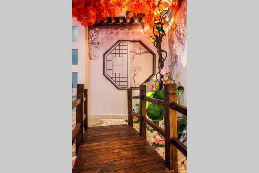 Fahrenheit88 - China Theme Kuala Lumpur Bukit Bintang Apartment ภายนอก รูปภาพ