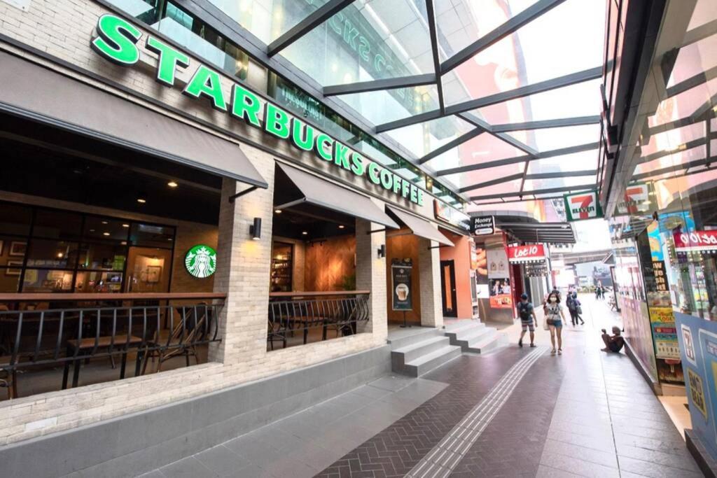 Fahrenheit88 - China Theme Kuala Lumpur Bukit Bintang Apartment ภายนอก รูปภาพ