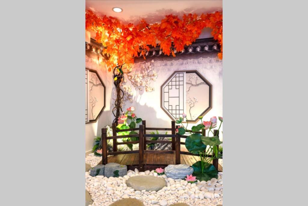 Fahrenheit88 - China Theme Kuala Lumpur Bukit Bintang Apartment ภายนอก รูปภาพ